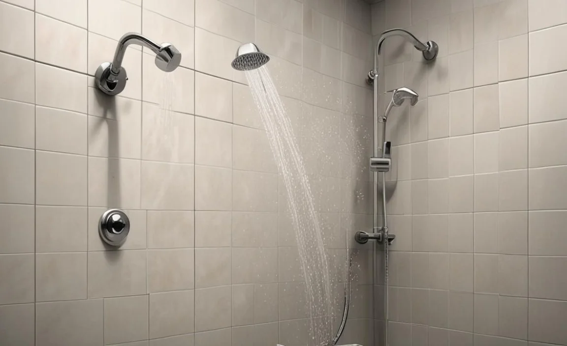 Reducing Chlorine Smell in Shower Water Using Natural Remedies