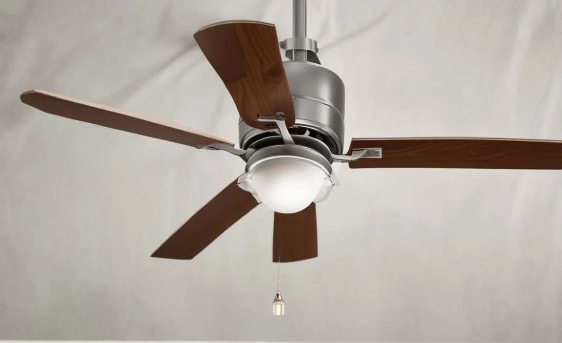 Regular Maintenance for Ceiling Fans