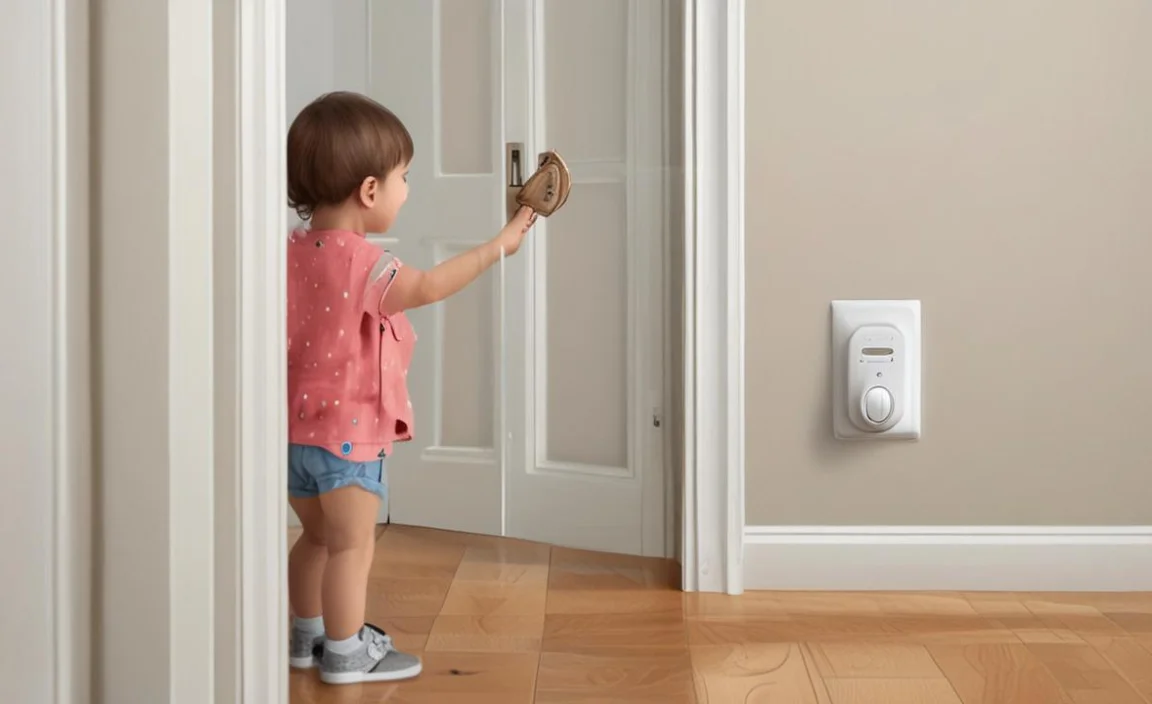 Regular Maintenance of Smart Locks