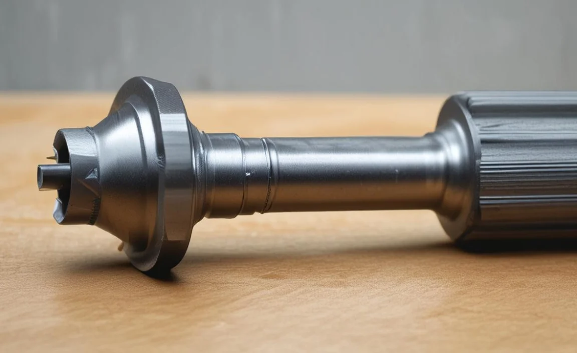 Removing a Stuck Bit: Step-by-Step Guide