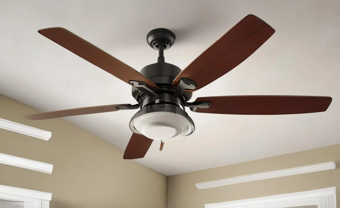 replacing ceiling fan mounting bracket without damaging drywall