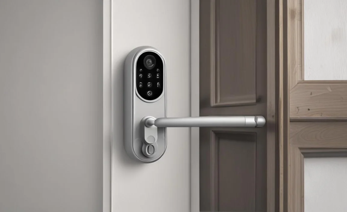 Resetting Your Smart Lock