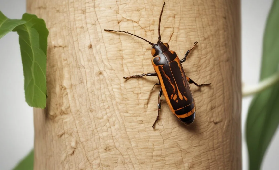Responding to Squash Vine Borer Infestations