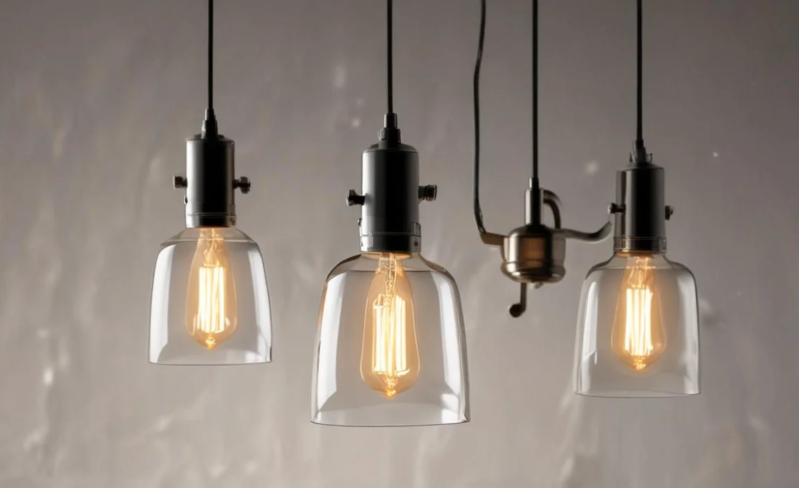 Restoration Tips for Retaining Vintage Glass Light Fixtures