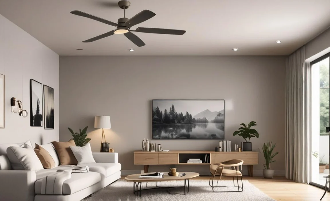 rf vs ir ceiling fan remotes which is better