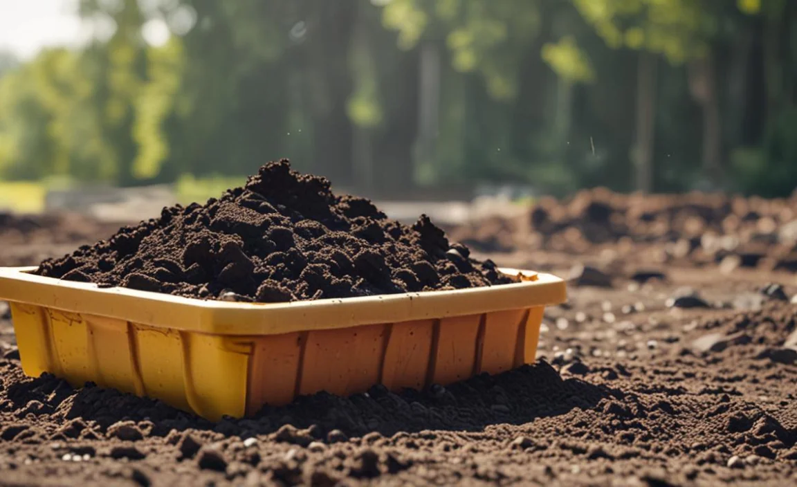 Risks of Using Compost Leachate