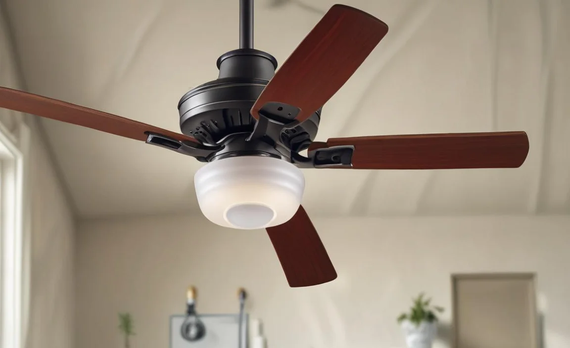 Risks of Using Toggle Bolts for Heavy Ceiling Fans