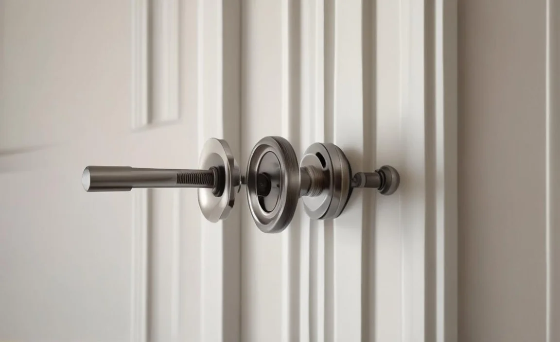 Safety Tips for Sliding Door Locks