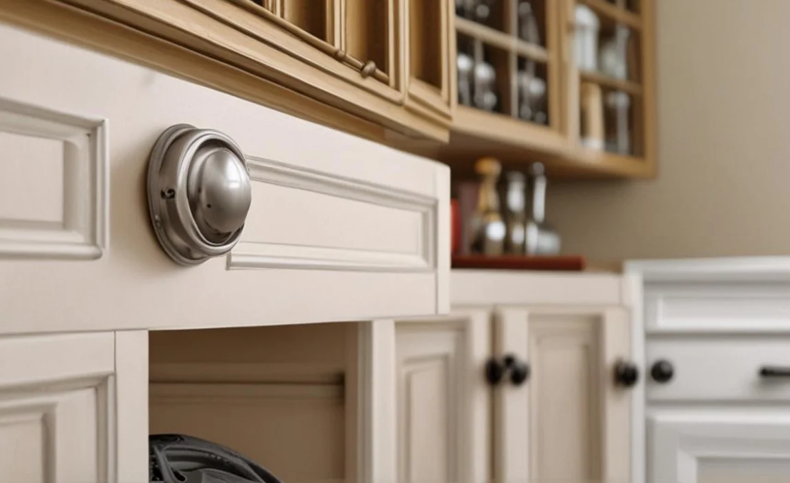 Sanding for a Smooth Finish