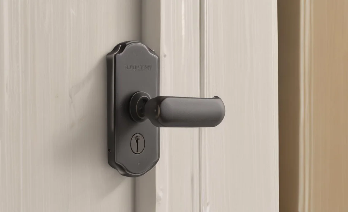 schlage 16-211 deadbolt replacement latch review