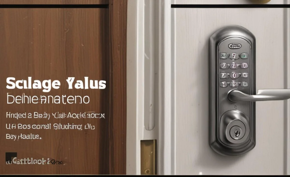 schlage encode plus vs yale assure 2
