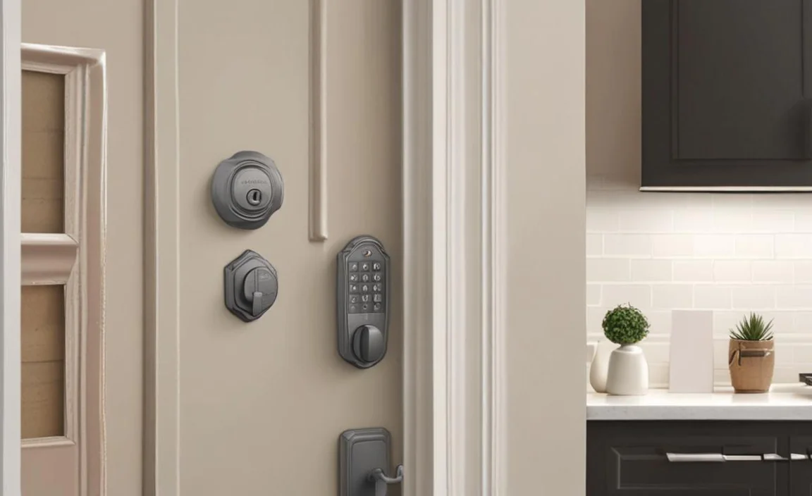 schlage encode plus vs yale assure lock