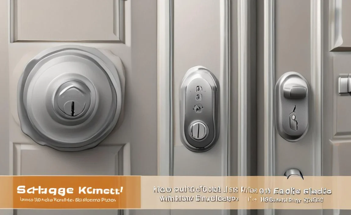 schlage encode vs kwikset halo