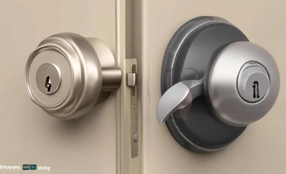schlage fe595 vs fe695
