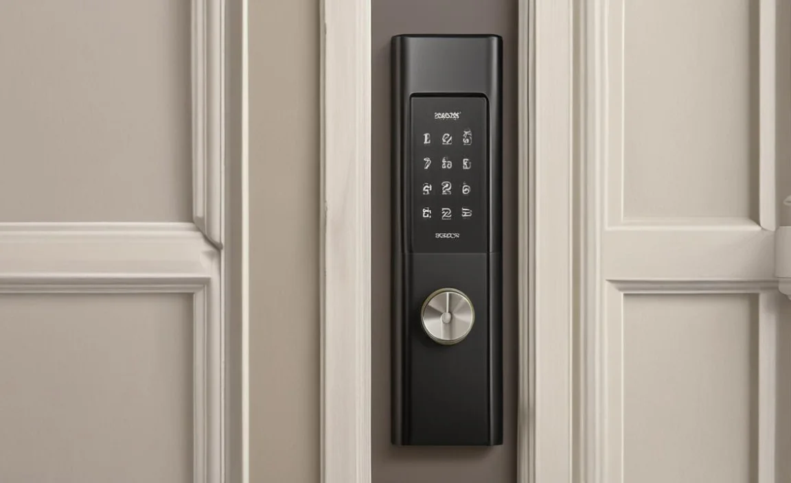 schlage sense vs connect smart lock
