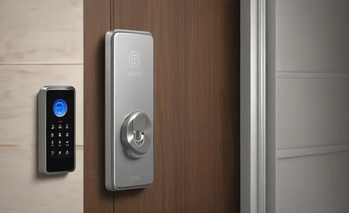 Security Concerns with NFC Tags