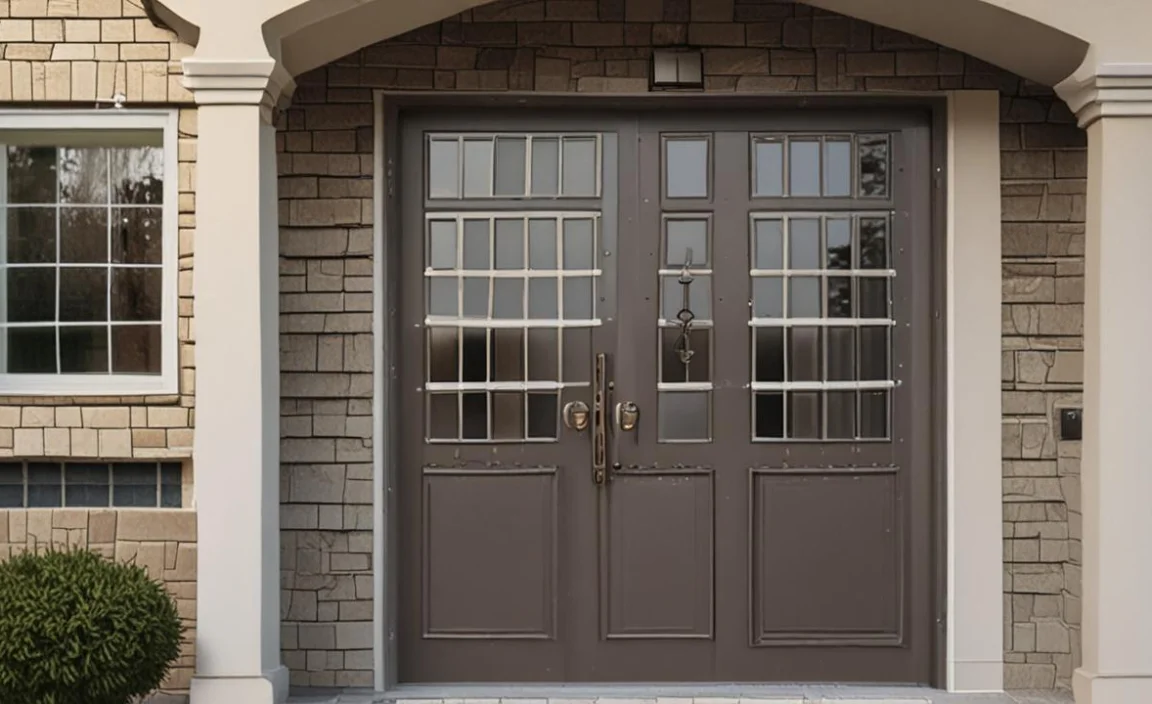 security hinges for outswing exterior doors