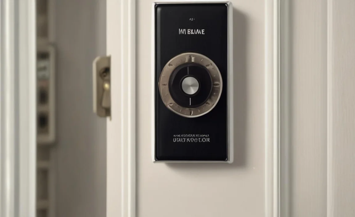 setting up time restricted access on smart deadbolts