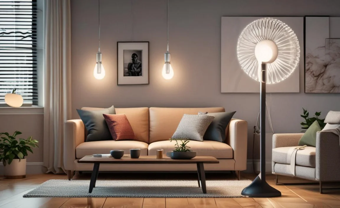 Setting Up Your Smart Fan with Home Assistant