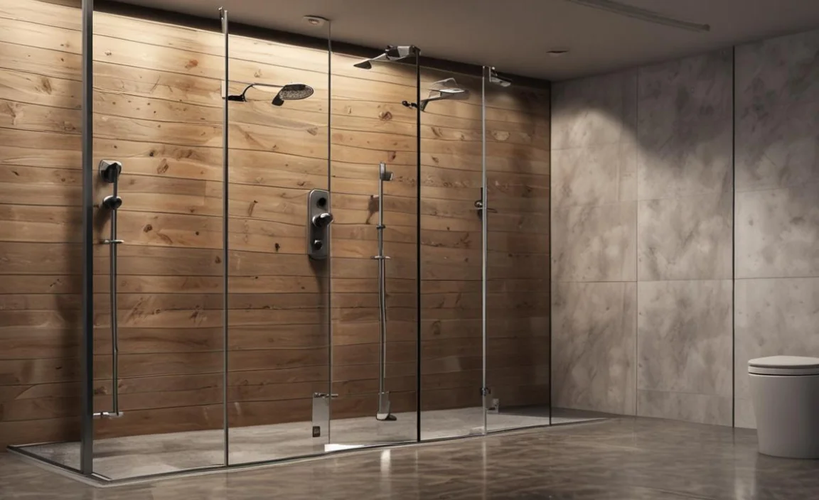 Shower Availability at Club Fitness Locations