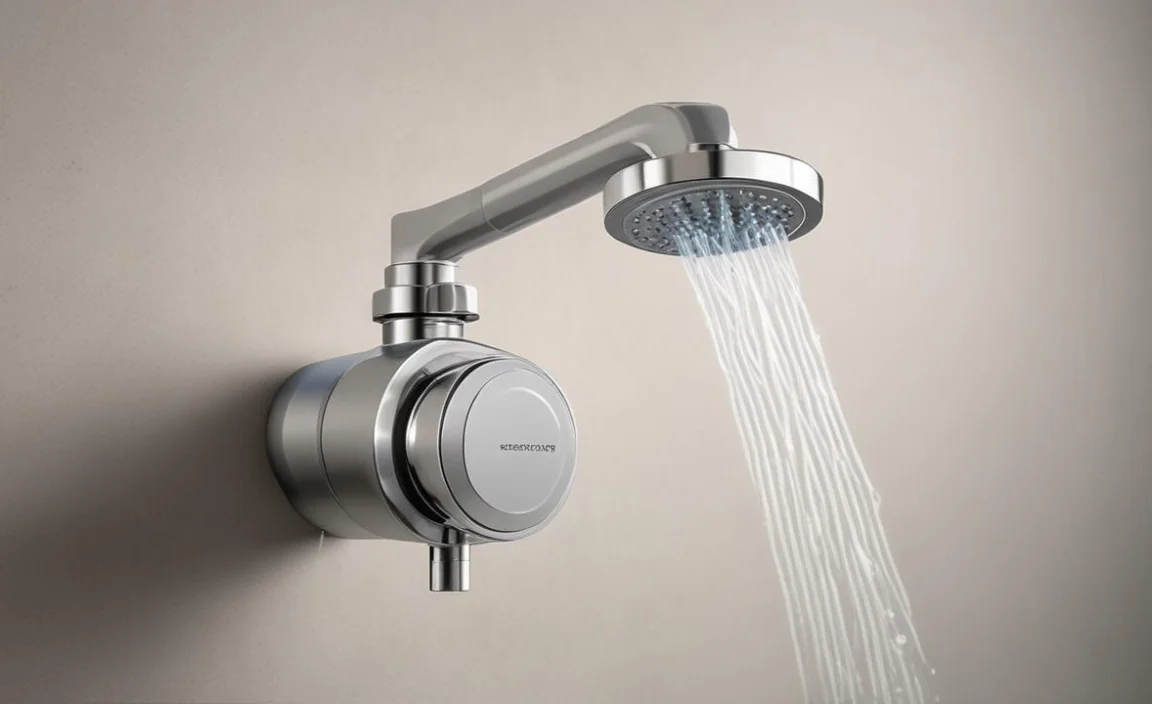 shower diverter valve stuck in up position