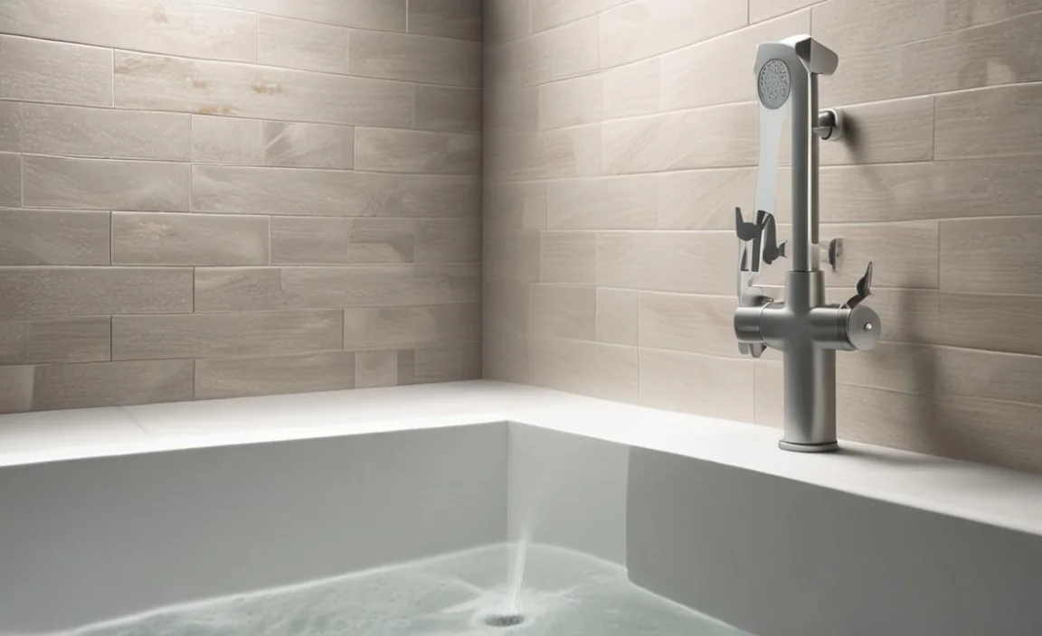 Signs Hard Water is Affecting Your Water Pressure