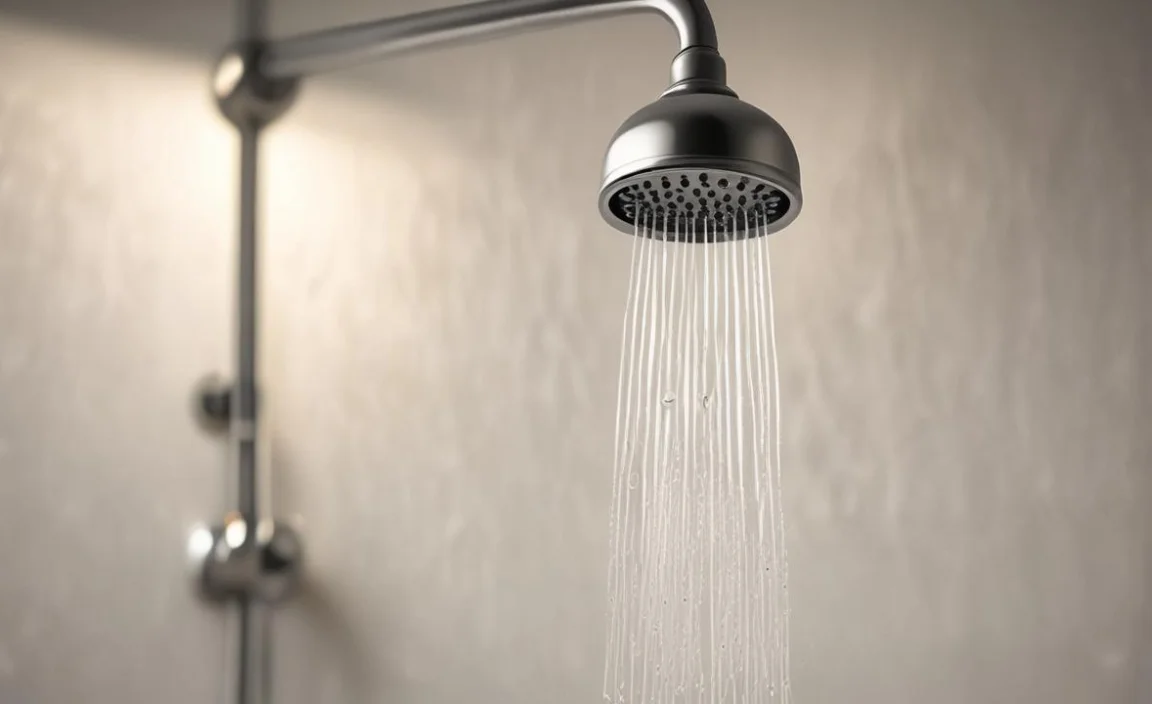 Signs You Need a New Shower Head