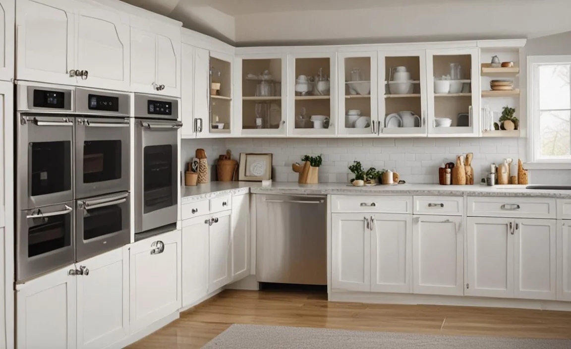 Signs You Need to Reassess Cabinet Safety