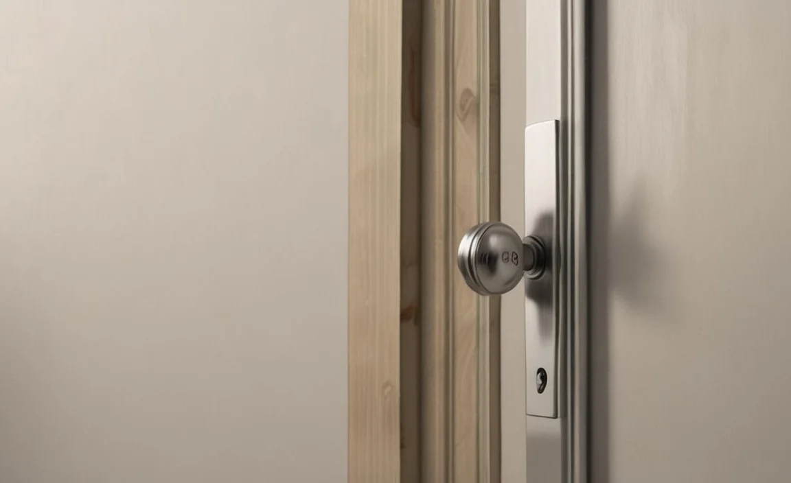 Signs You Need to Replace Your Lock