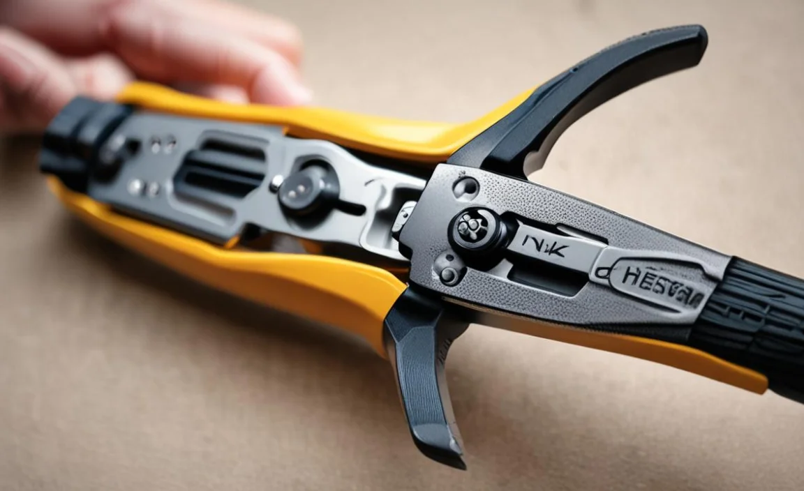 Signs Your Crimping Tool Needs Maintenance