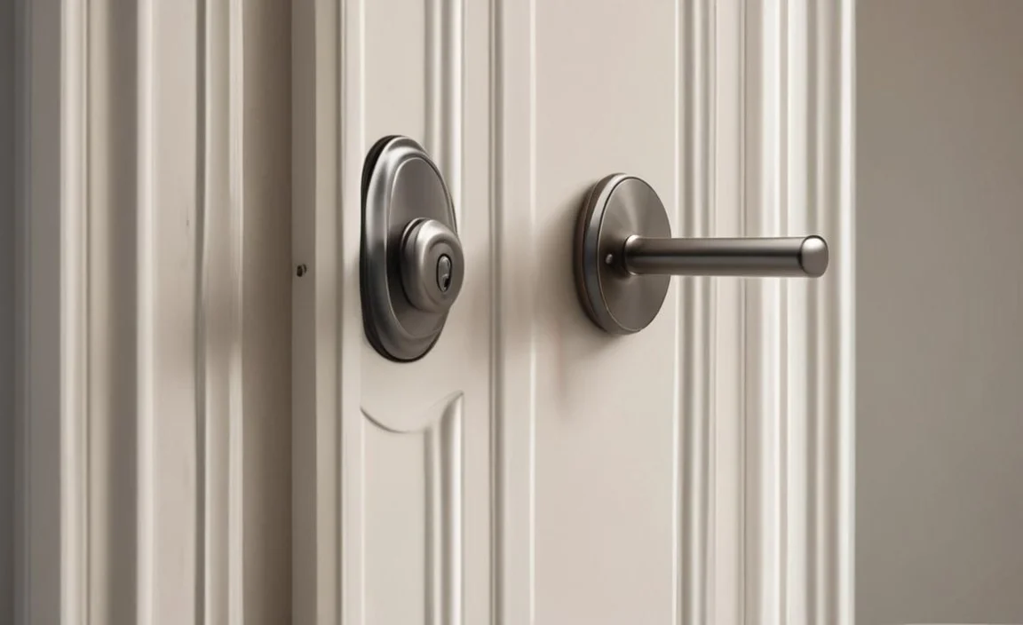 Signs Your Deadbolt Needs Attention