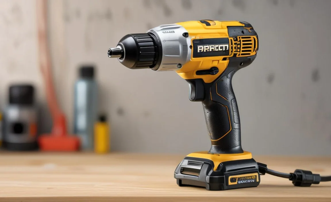 Signs Your Impact Driver Needs Repair