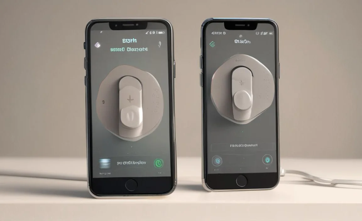 Signs Your Smart Lock Needs Attention