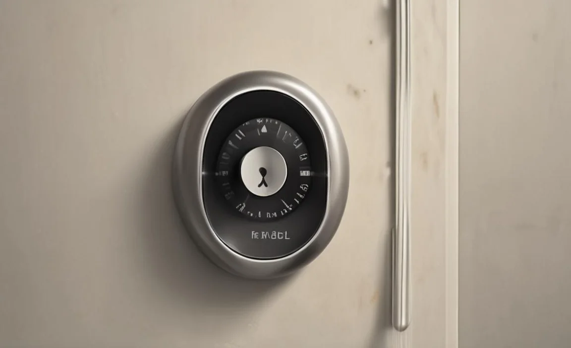 Simple Adjustments to Fix Your Smart Lock