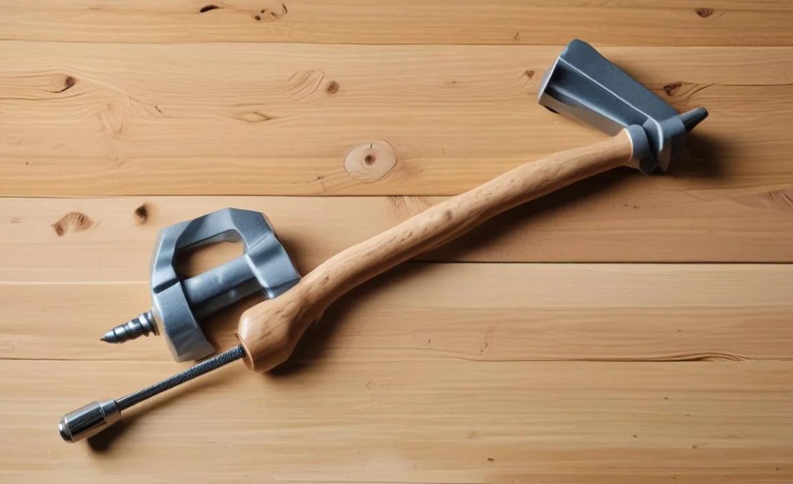 sledgehammer handle replacement fiberglass vs wood