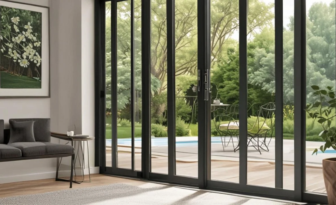 sliding patio door hook lock replacements