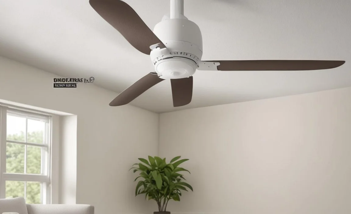 smart ceiling fan loses wifi connection constantly
