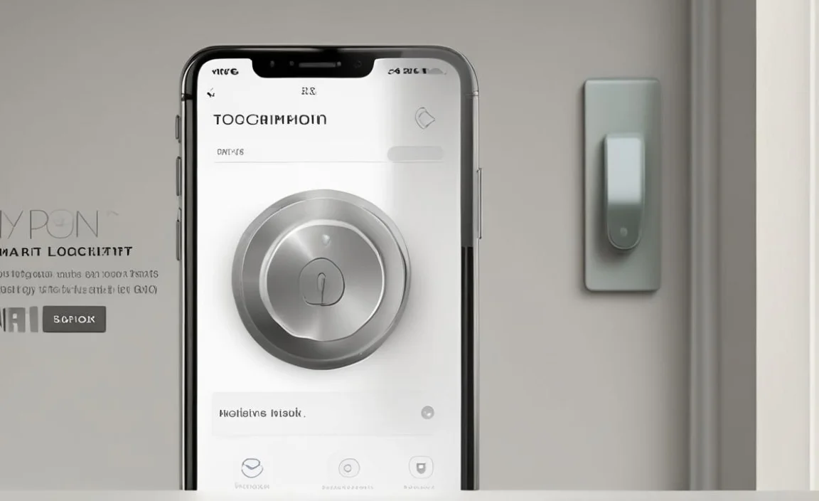 Smart Lock Maintenance Tips