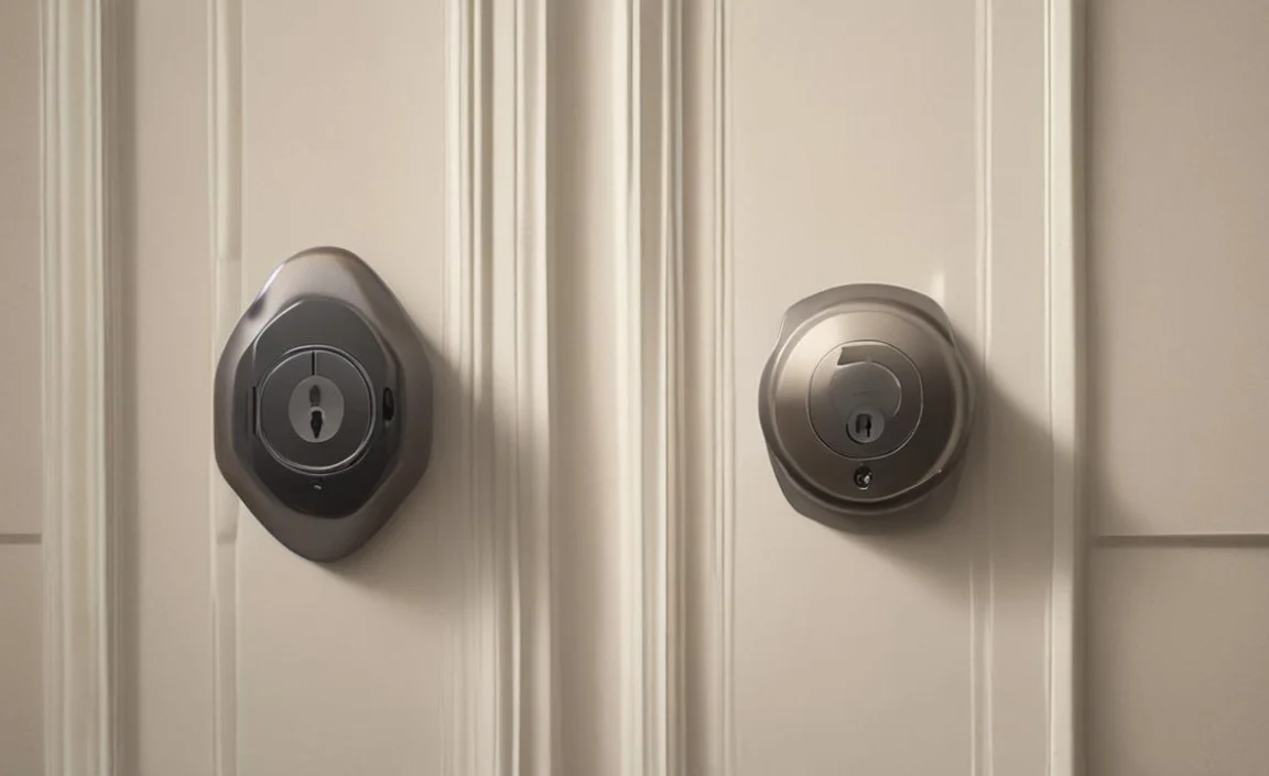 Smart Lock Motor Struggles to Pull Deadbolt Back Prevention
