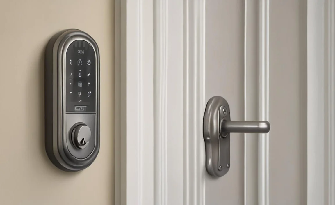 Smart Lock Motor Struggles to Pull Deadbolt Back Troubleshooting