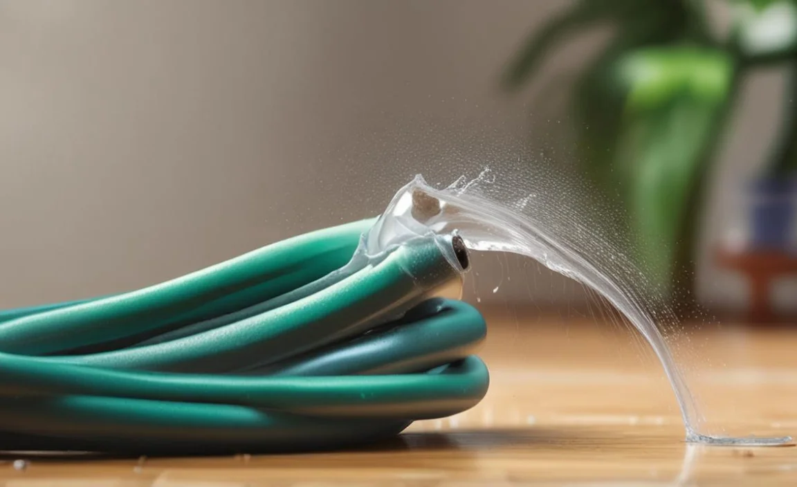 soaker hose vs drip tape efficiency