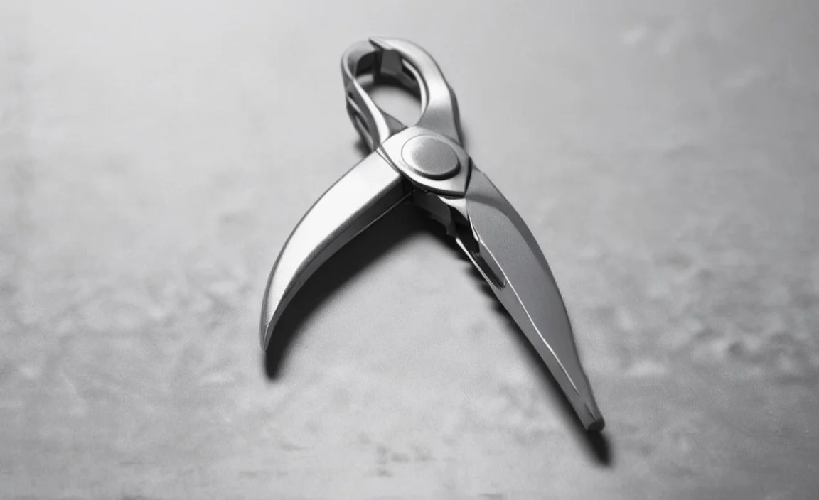 Solutions for Clean Cuts