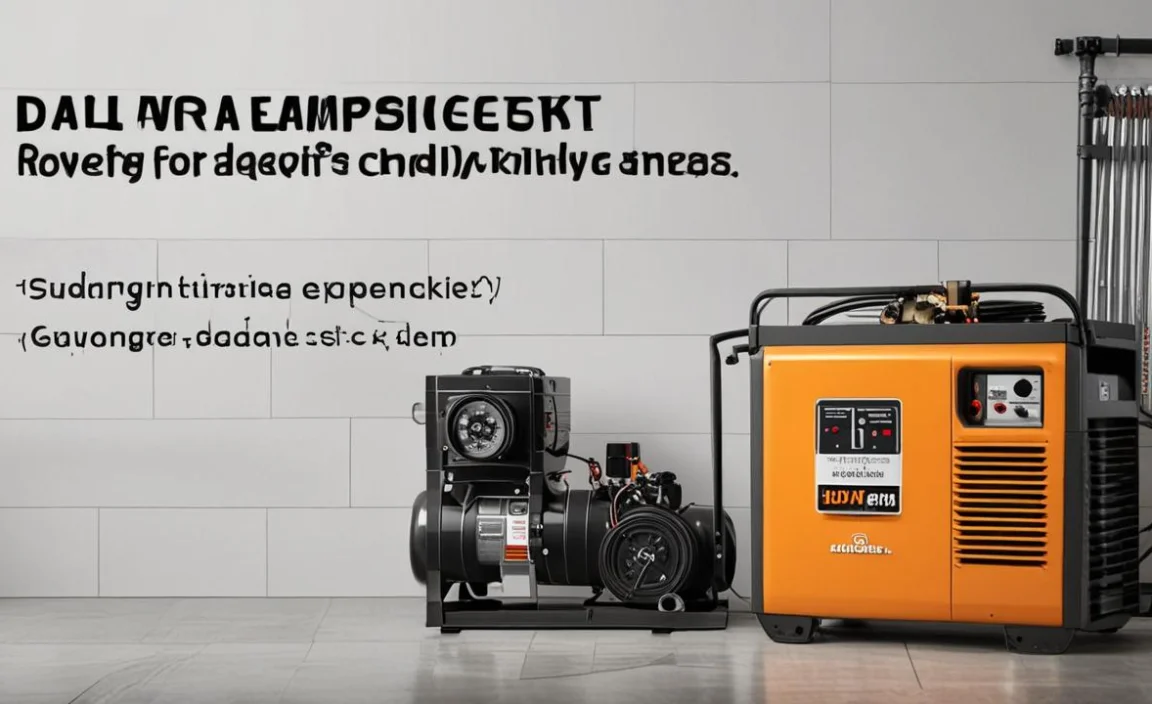 Step-by-Step Daily Air Compressor Maintenance Tasks