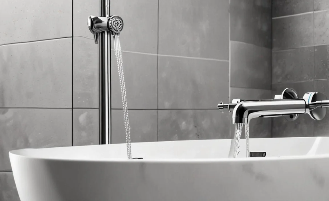Step-by-Step Guide to Polishing Chrome Fixtures