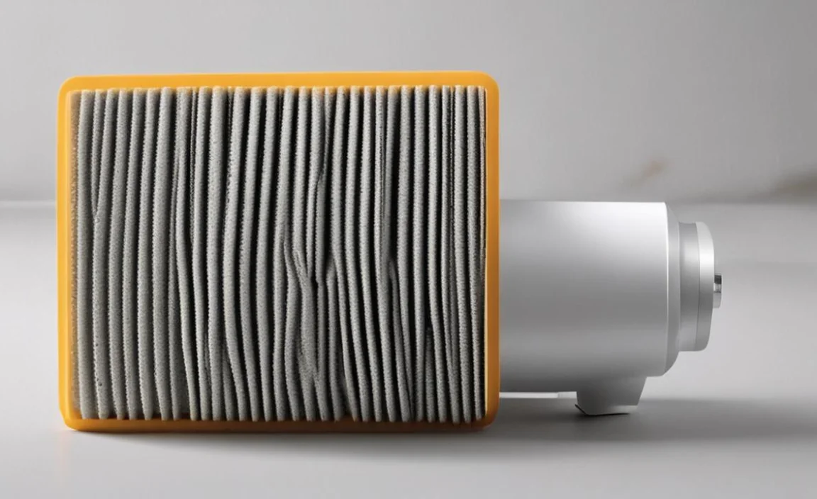 Steps to Clean Your Filter