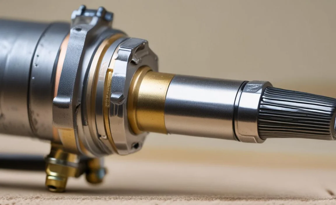 Steps to Fix a Leaking Air Compressor Pressure Regulator