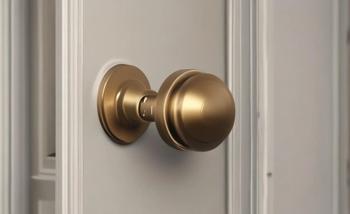 Steps to Unlock a Stuck Deadbolt