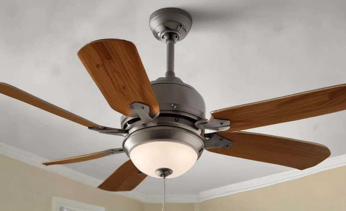 Steps to Wire a Ceiling Fan and Light