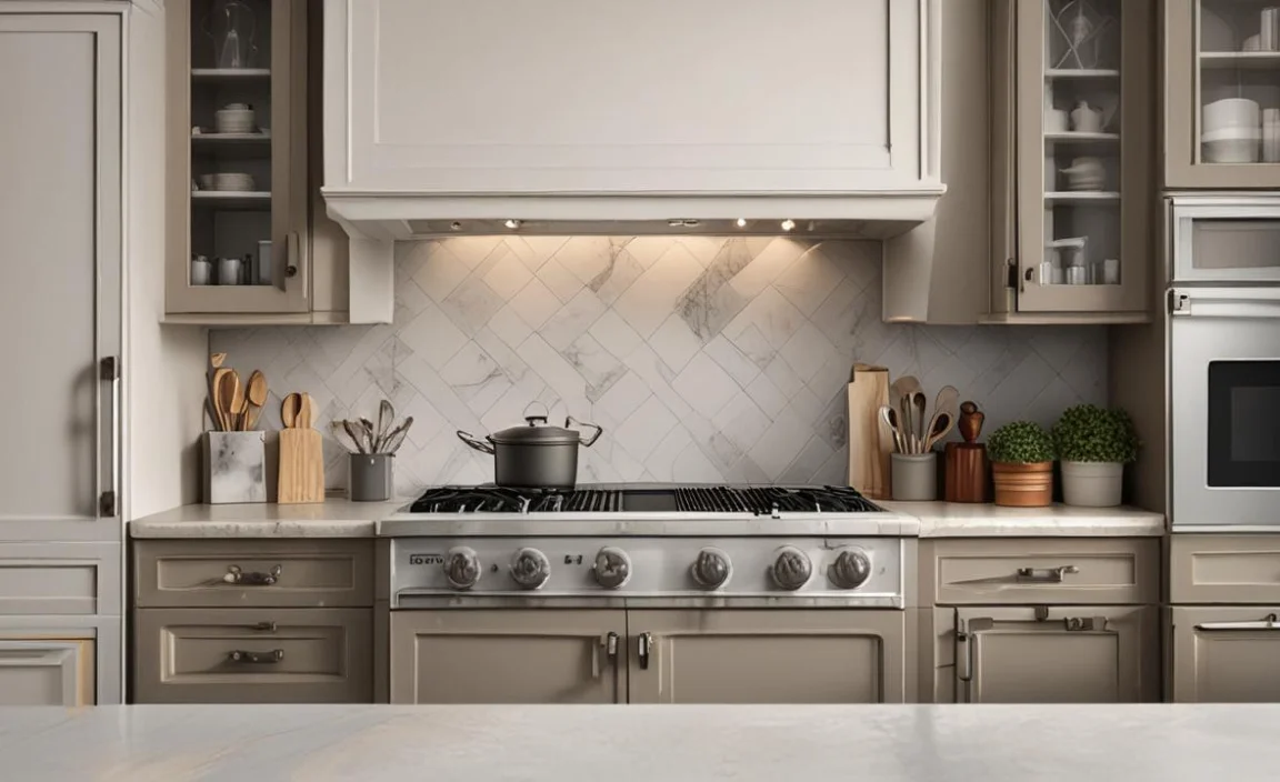 Style Considerations for Knob Placement