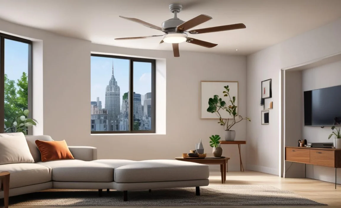 Summarizing the Benefits of Smart Fans